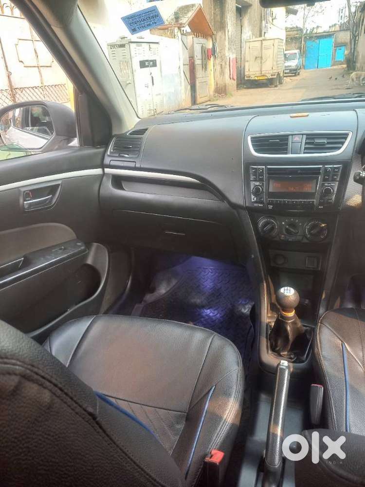 Maruti Suzuki Swift Ddis Vdi, 2017, Diesel