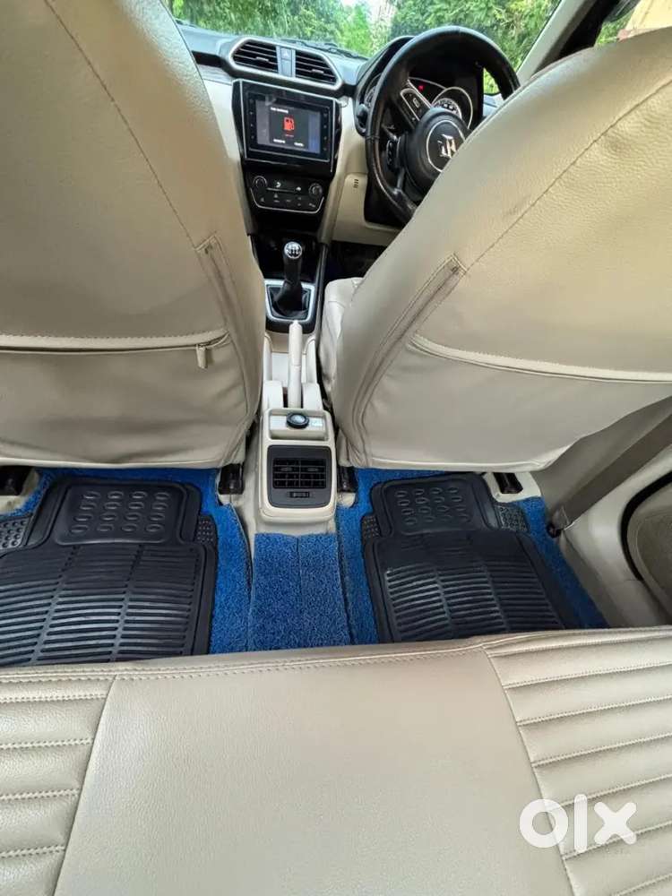 Maruti Suzuki Dzire Zxi 2023 Petrol Manual