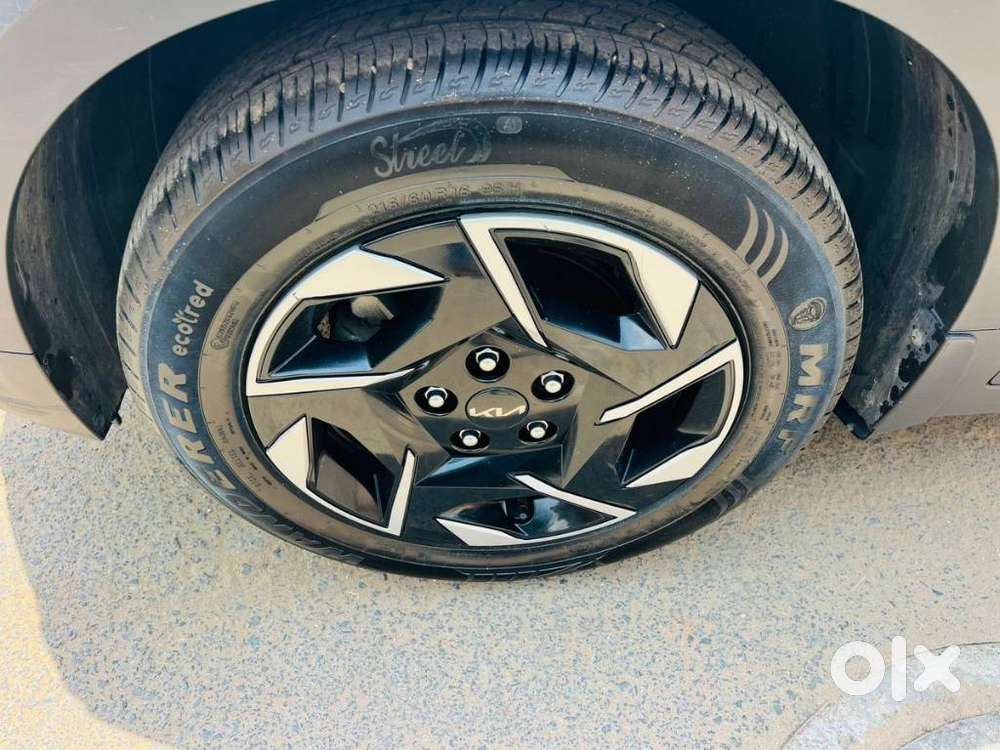 Kia Sonet 1.2 Htk, 2024, Petrol