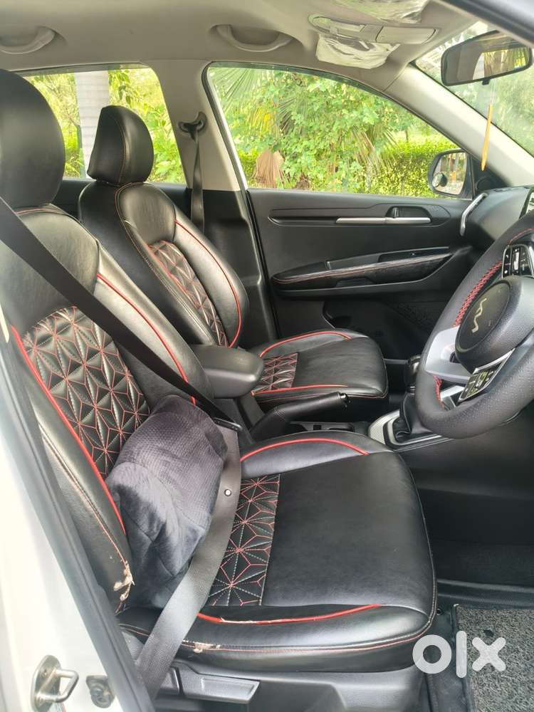 Kia Sonet 2021 Petrol