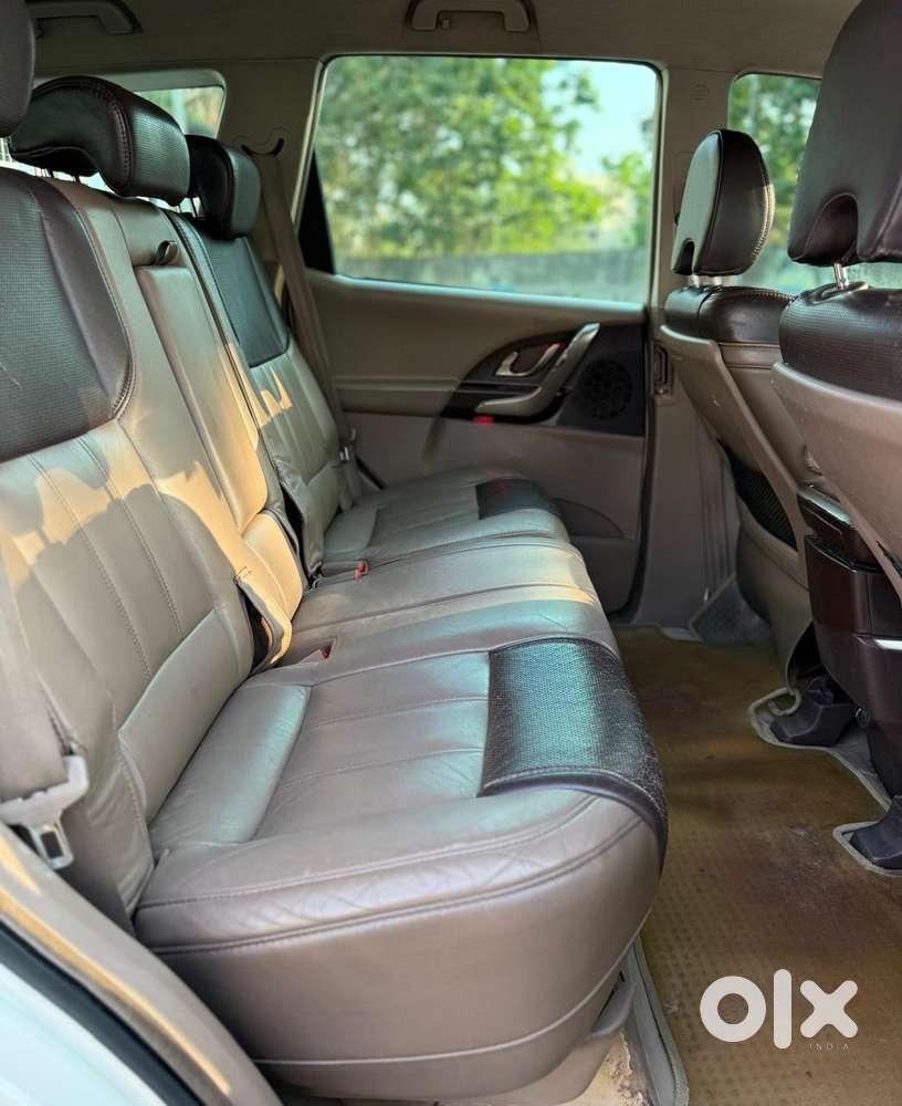 Mahindra Xuv500 W8, 2012, Diesel