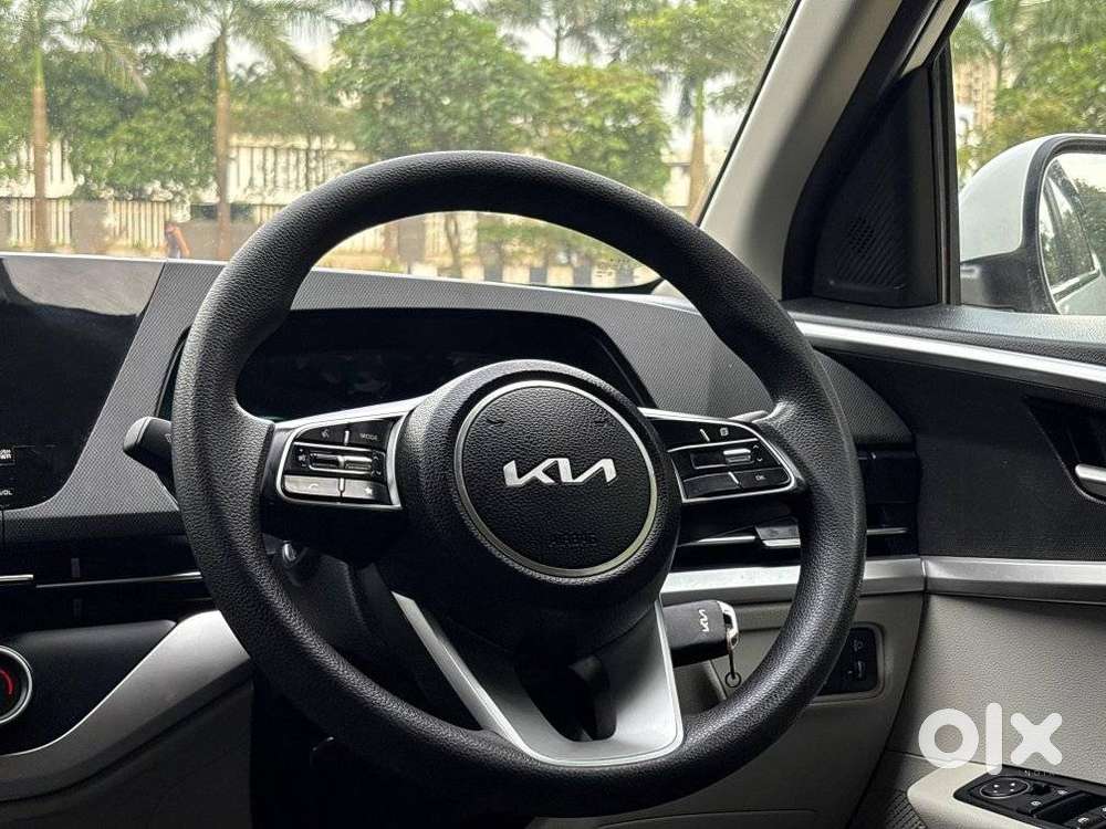 Kia Carens 1.5 Prestige 7 Str, 2024, Petrol