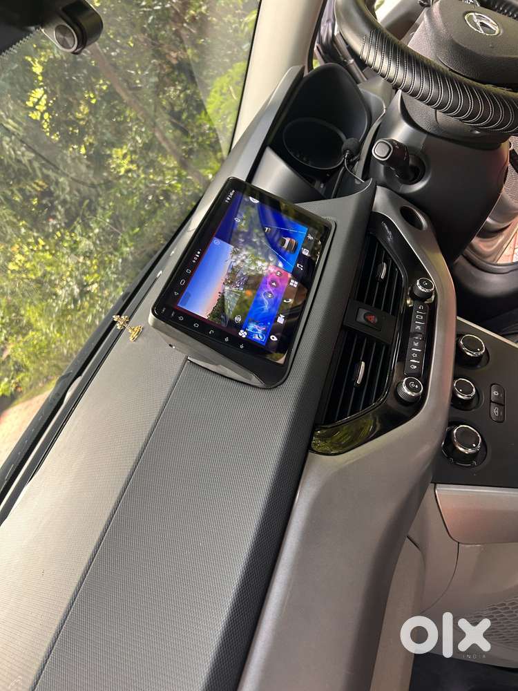 Tata Nexon Kraz Diesel, 2017, Diesel