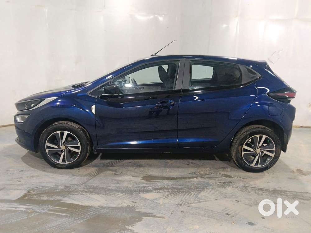 Tata Altroz 1.5 Xz Diesel, 2022, Diesel