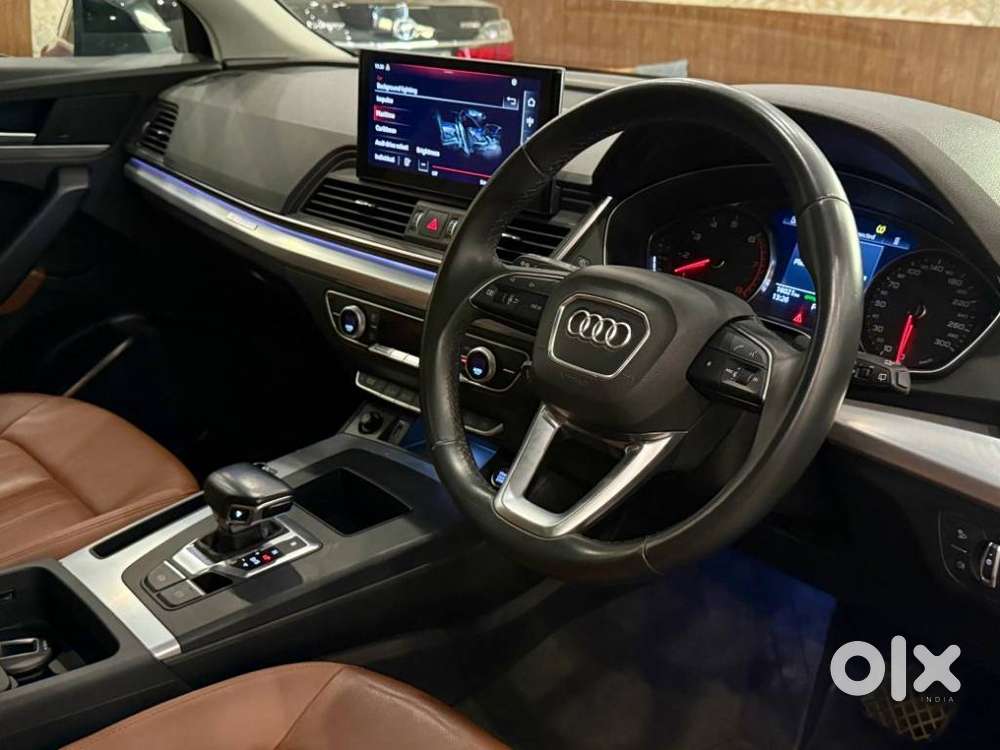 Audi Q5 2.0 45 Tfsi Premium Plus, 2022, Petrol