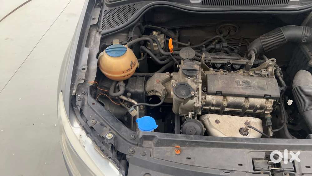 Volkswagen Polo Petrol Trendline 1.2l, 2013, Petrol