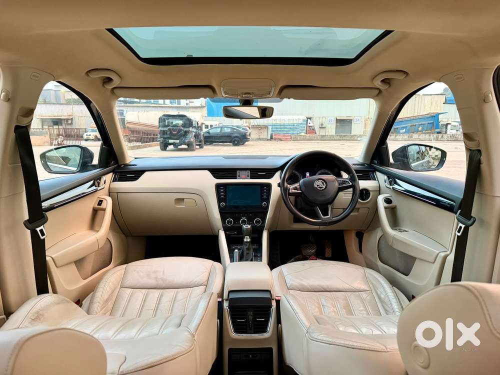 Skoda Octavia 2.0 L&k Tdi, 2017, Diesel