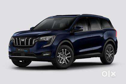 Mahindra Xuv700 2024 Diesel Variant