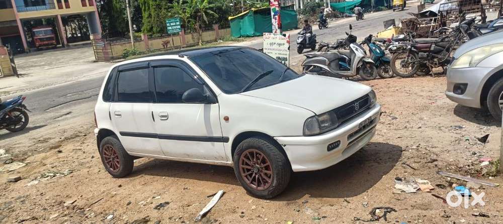 Maruti Suzuki Zen Estilo 2000 Petrol Good Condition