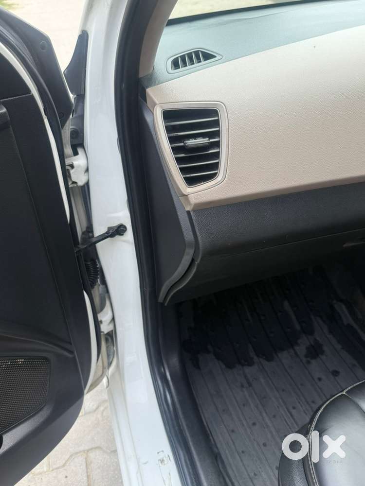 2015 Hyundai Elite I20 Diesel Manual