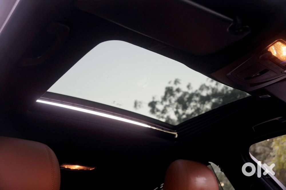 Bmw 5 Series 2.0 520d Luxury Line, 2016, Diesel