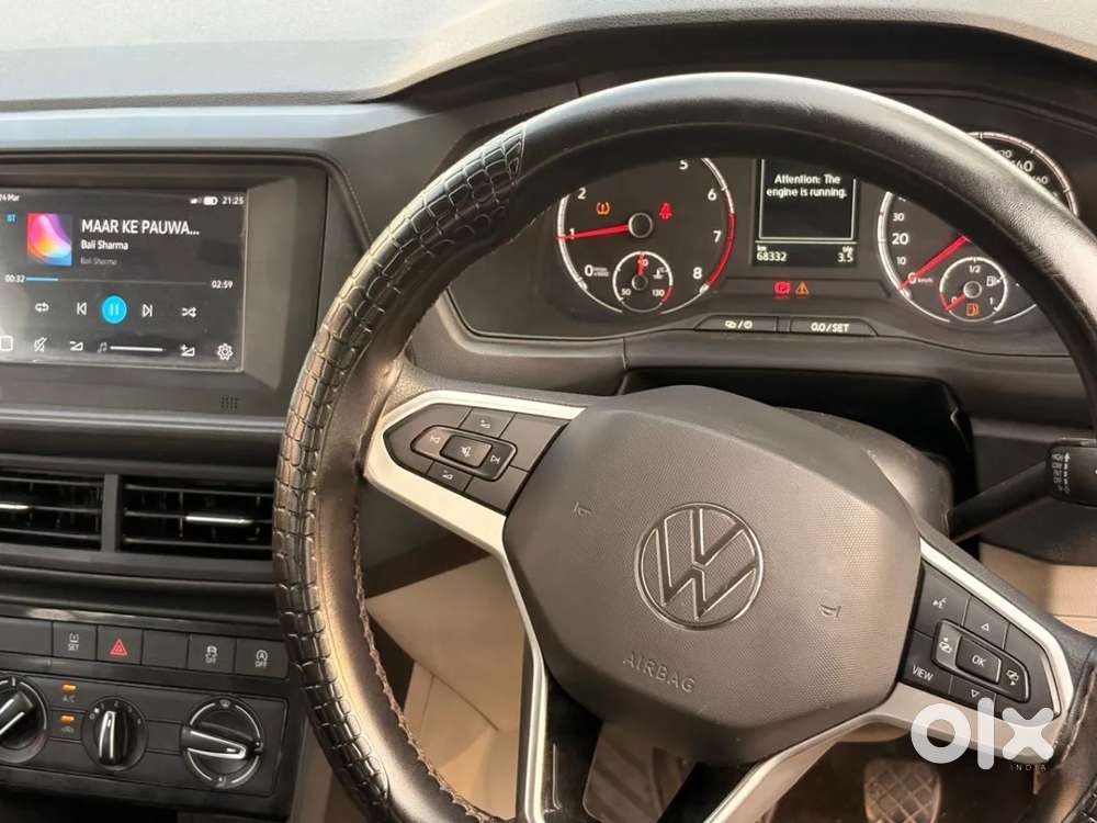 Volkswagen Taigun 1.0 Tsi Comfortline, 2023, Petrol