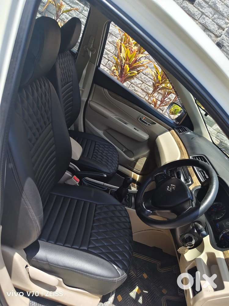 Maruti Suzuki Ciaz Sigma, 2022, Petrol