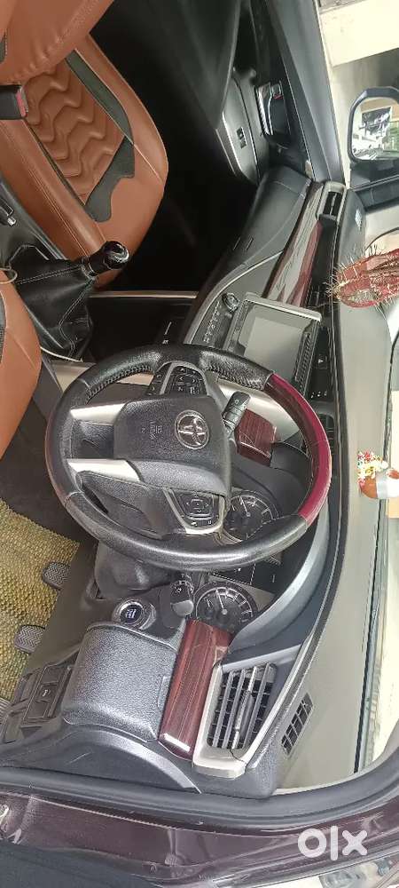 2016 Crysta Well Maintained Condition