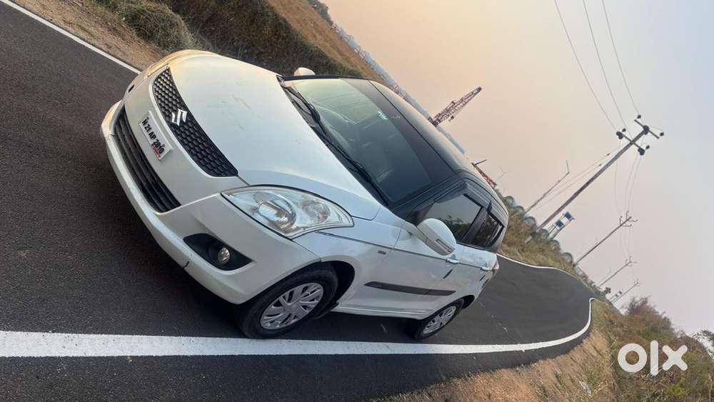 Maruti Suzuki Swift 2013 Diesel Good Condition