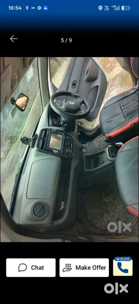 Renault Kwid 0.8 Special 2016