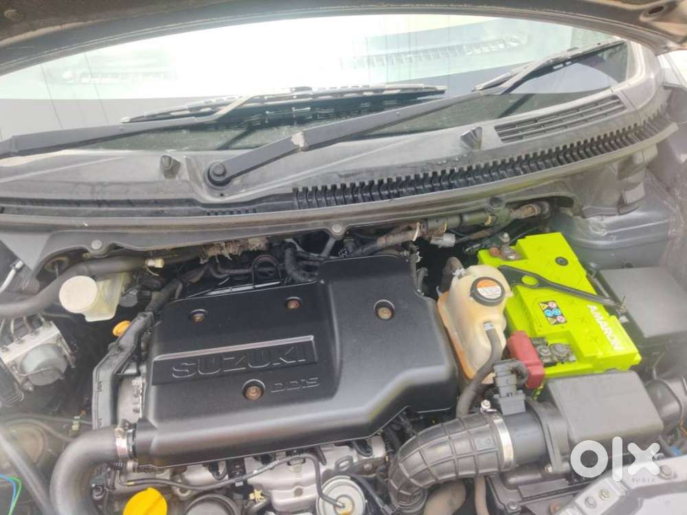 Maruti Suzuki Ertiga Vdi, 2017, Diesel