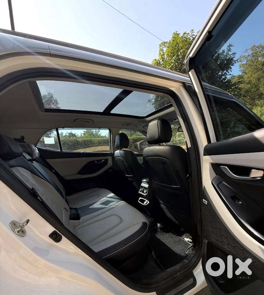 Hyundai 2022 Diesel Manual