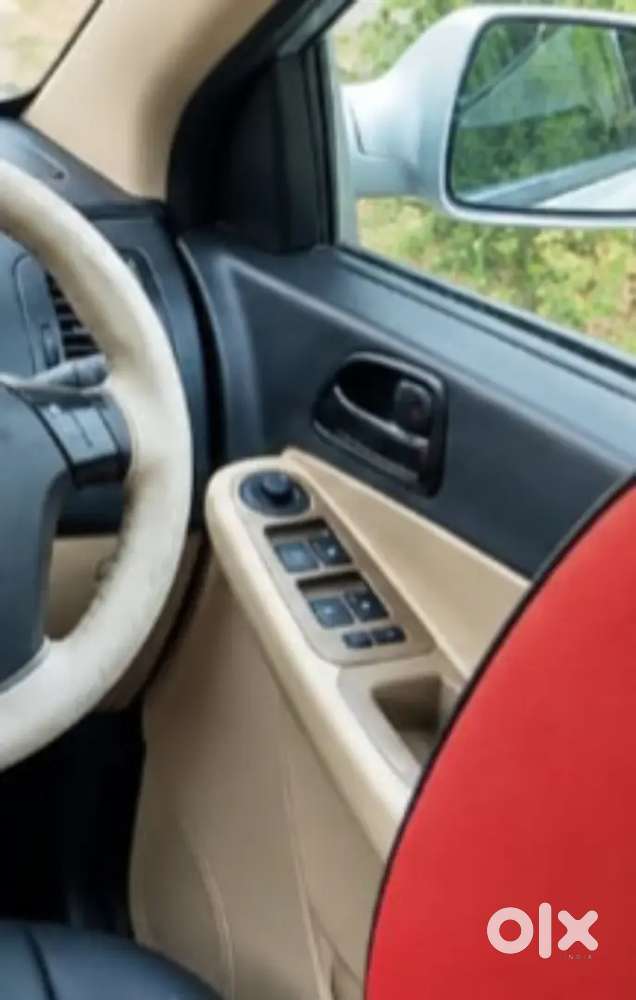 Tata Indica Vista Quadrajet Vx 2014
