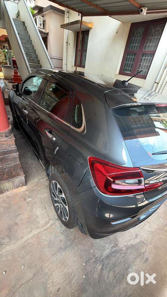 Maruti Suzuki Baleno 2024 Petrol Good Condition