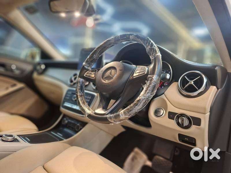 Mercedes-benz Gla Class, 2019