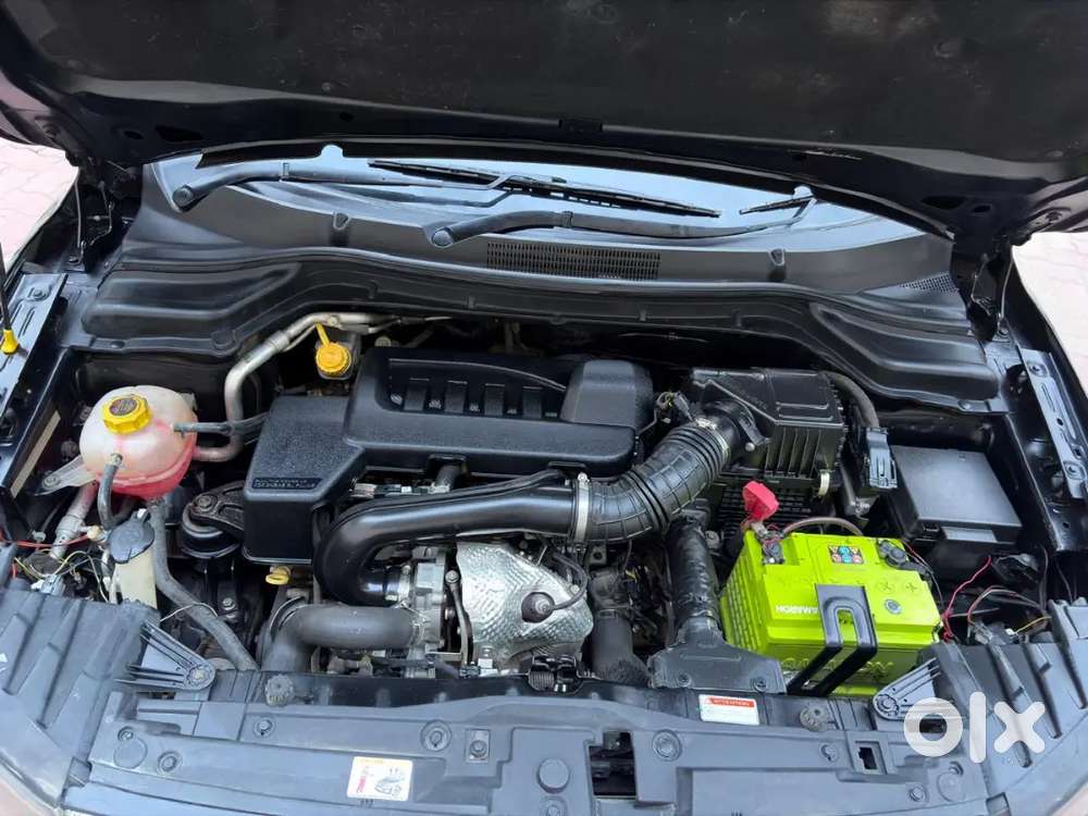 Mahindra Xuv300 Diesel Manual 2021
