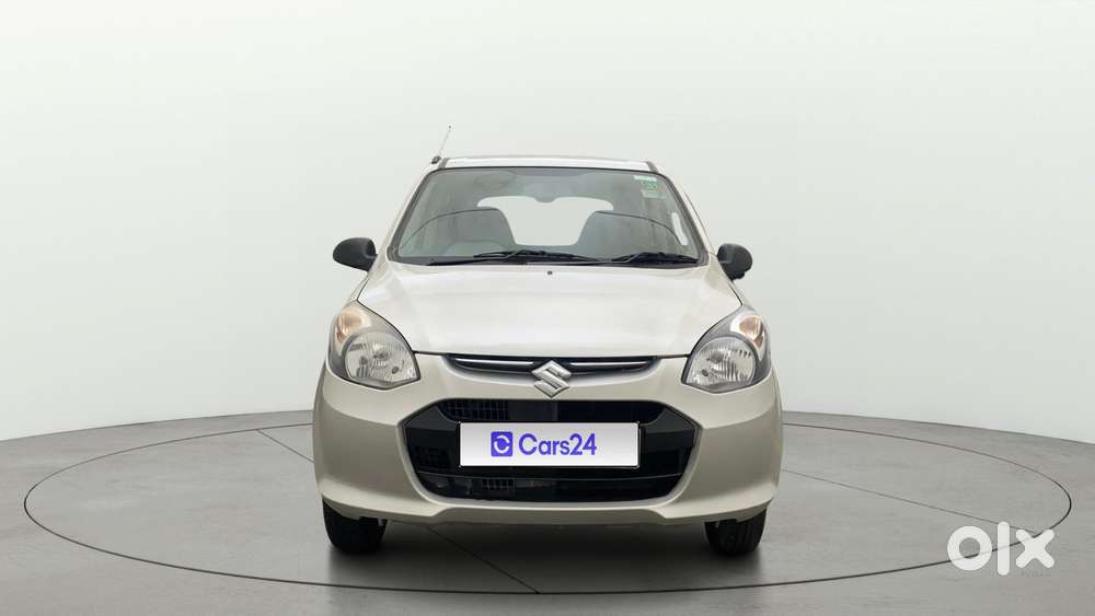 Maruti Suzuki Alto 800 Lxi, 2016, Petrol