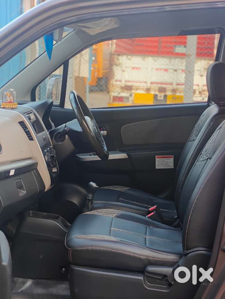 Maruti Suzuki Wagon R 1.0 2013-2019 Lxi Cng, 2016, Cng & Hybrids