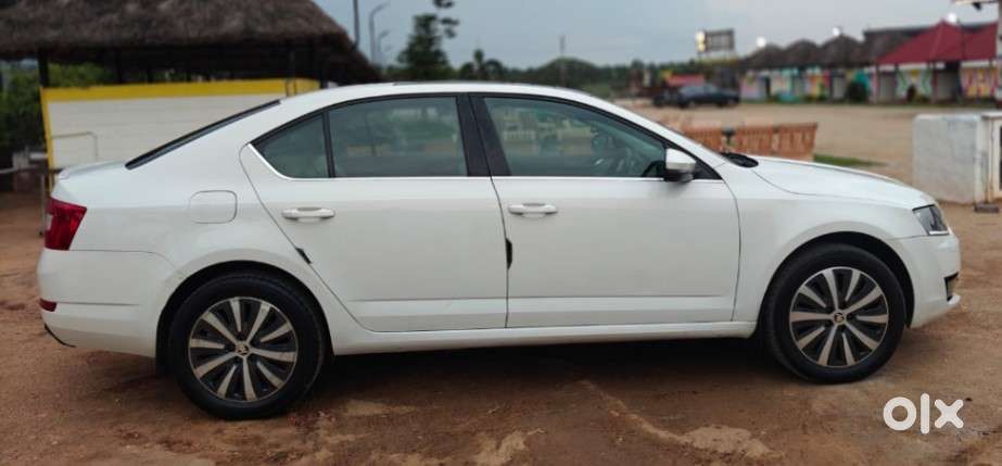 Skoda Octavia, 2014, Diesel