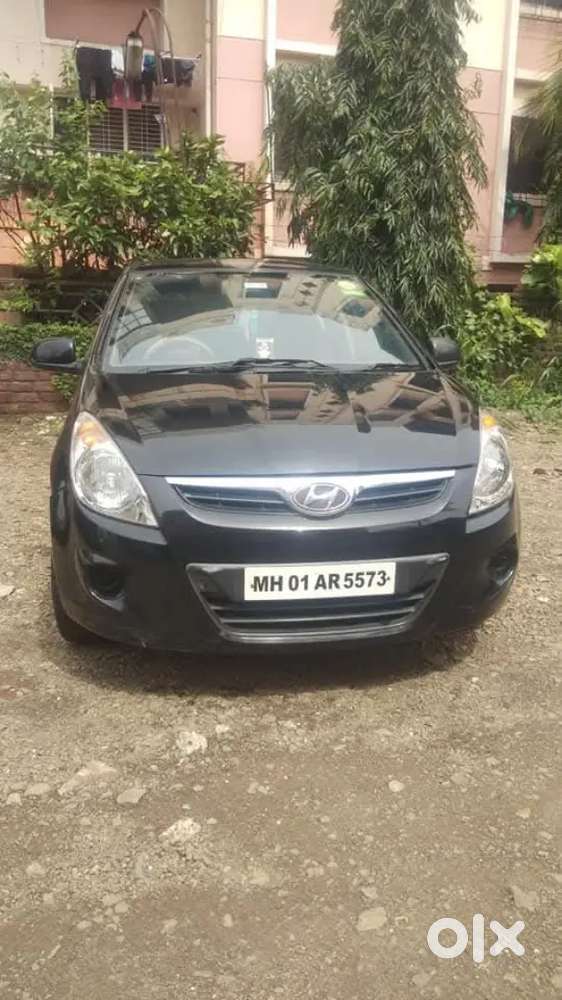 Hyundai New I20 2010 Petrol 820000 Km Driven