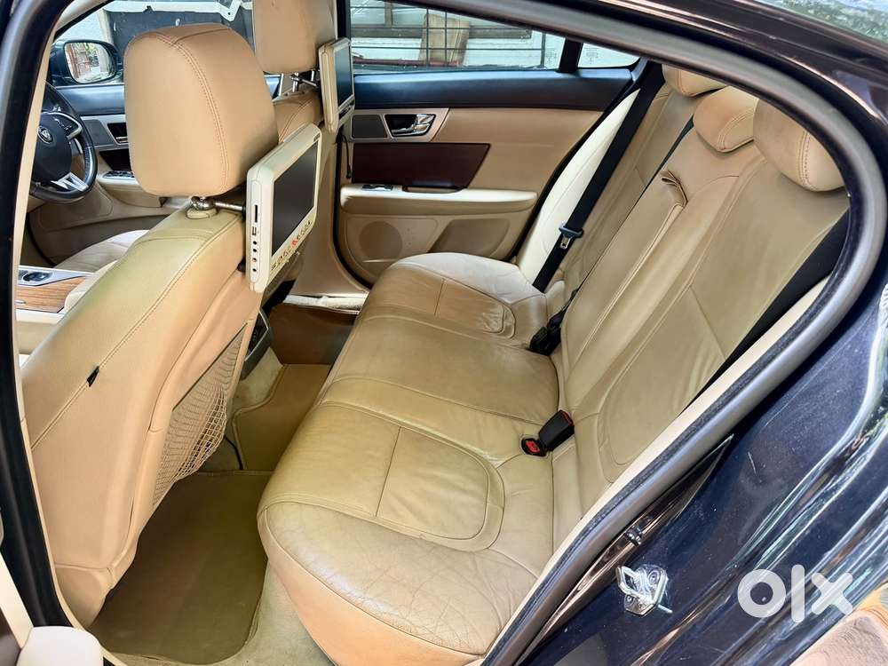 Jaguar Xf 2.2 Litre Luxury, 2014, Diesel