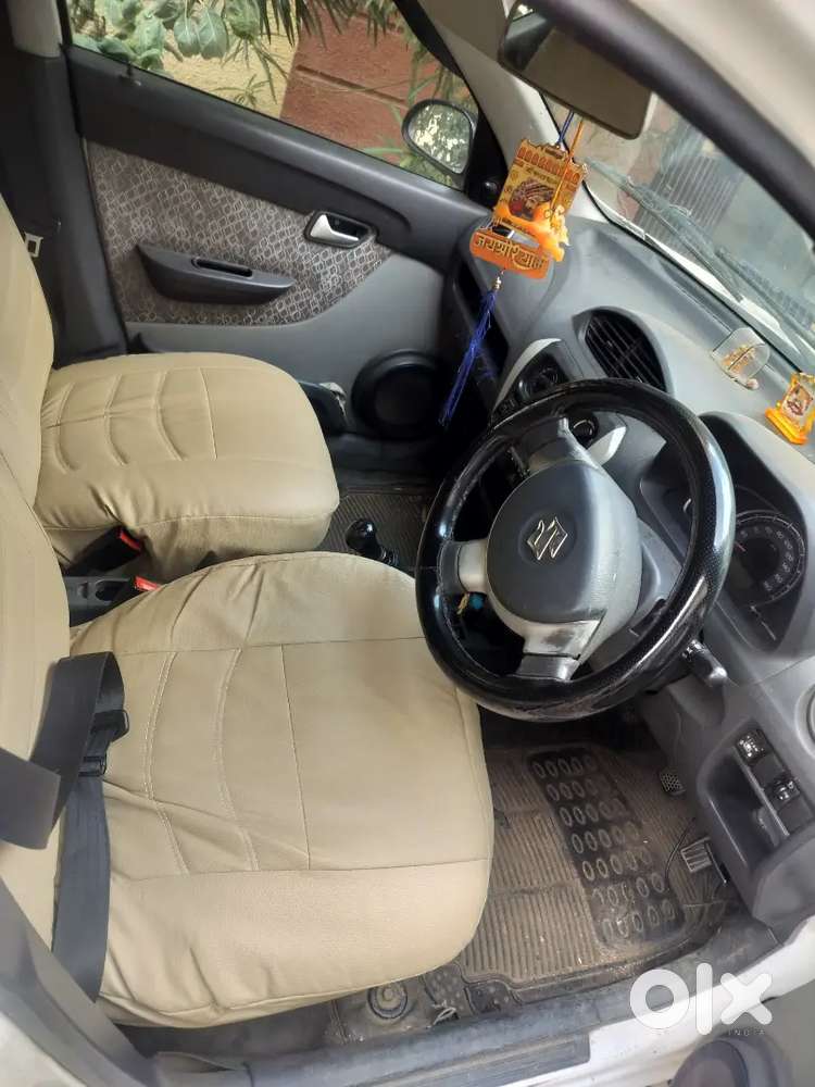 Maruti Suzuki Alto 800 2017 Lpg 90000 Km Driven
