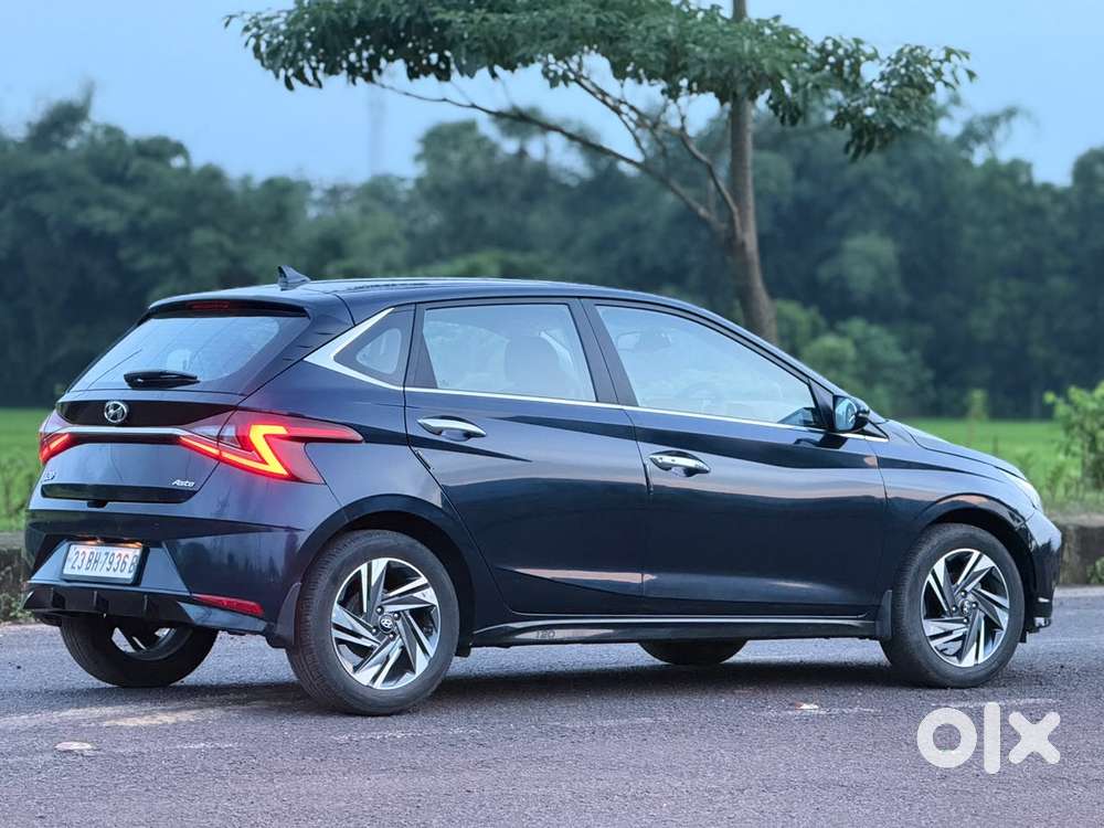 Hyundai I20 1.2 Asta, 2023, Petrol