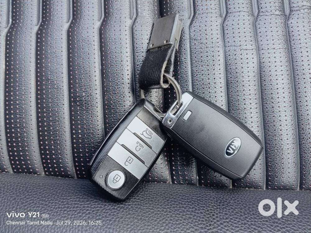 Kia Sonet Gtx Plus Turbo Dct, 2020, Petrol