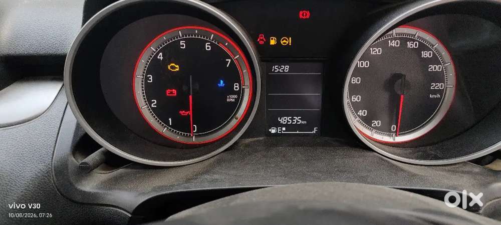 Maruti Suzuki Swift 2023 Petrol 48000 Km Driven