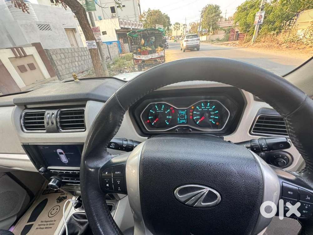 Mahindra Scorpio 2021 Diesel Good Condition