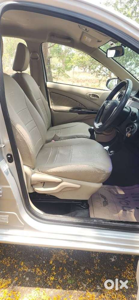 Toyota Etios Liva 1.2 Vx, 2019, Petrol