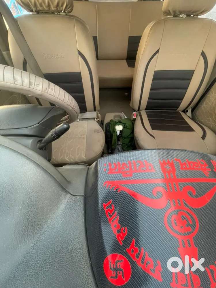 Chevrolet Tavera 2015 Diesel Good Condition