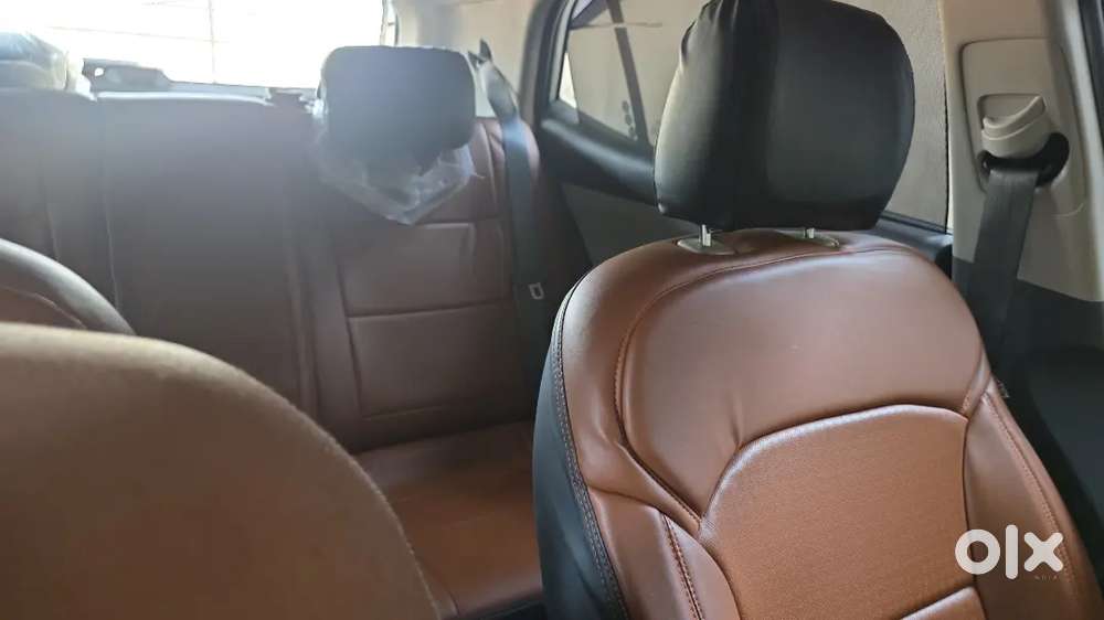 Hyundai Creta Facelift 2025 Petrol 11000 Km Driven 2025 Last 9 Months