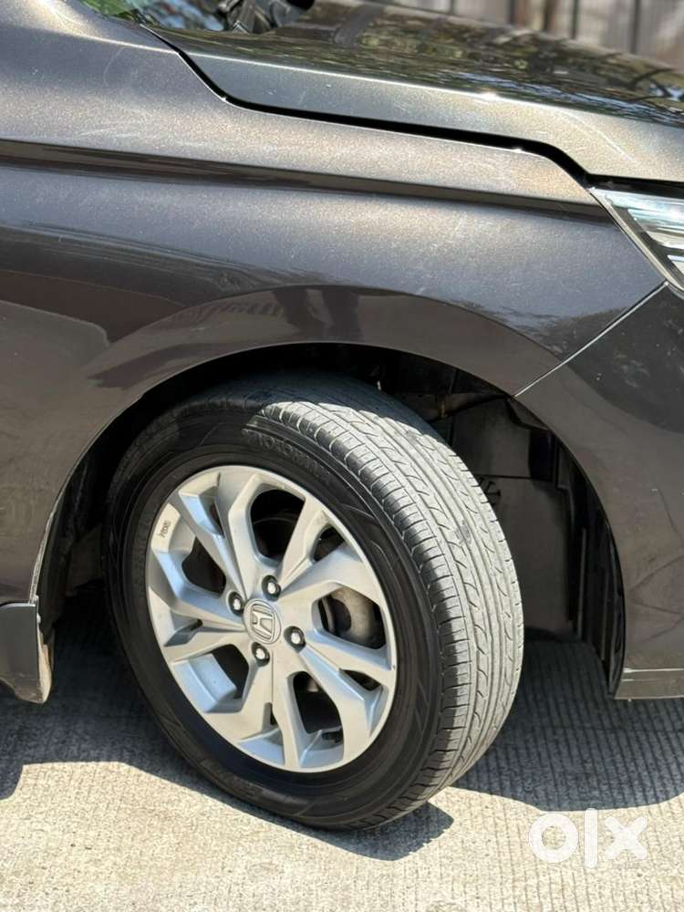 Honda Amaze, 2019, Petrol