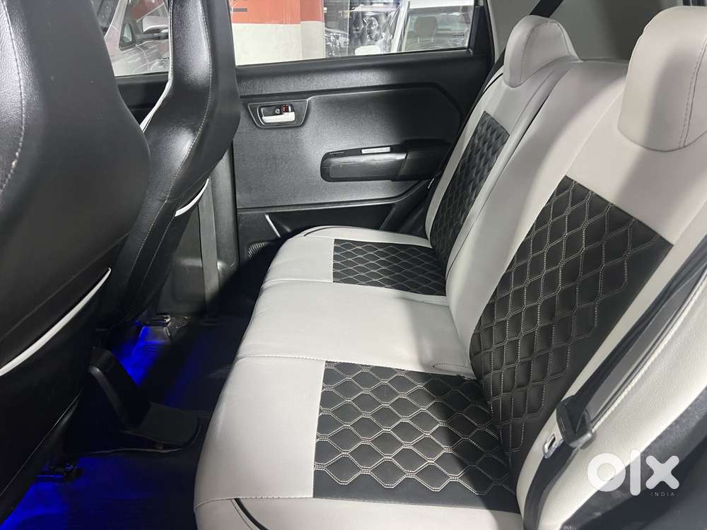 Maruti Suzuki Wagon R Vxi 1.0 Cng, 2023, Cng & Hybrids