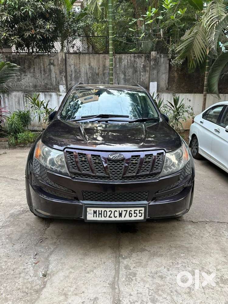Mahindra Xuv500 2013 Diesel Well Maintained