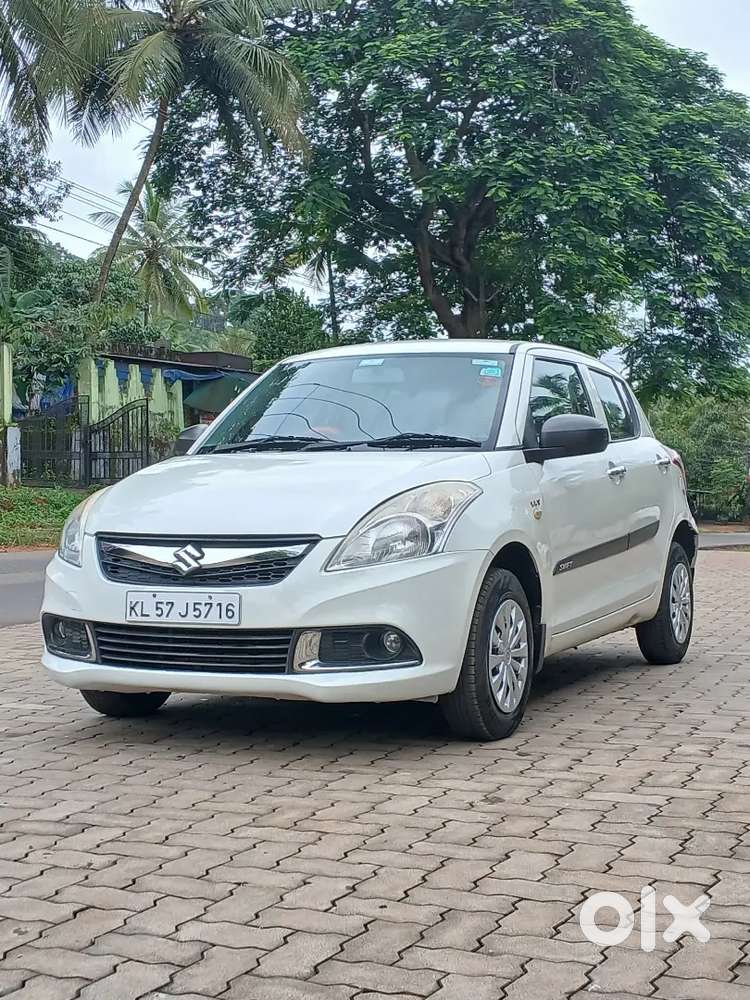 Maruti Suzuki Swift 2014 Lxi