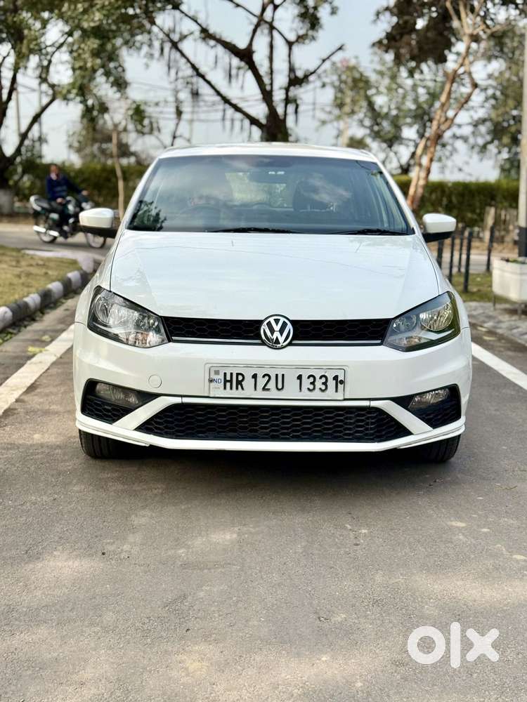 Volkswagen Polo 1.0 Mpi Highline Plus, 2012, Petrol