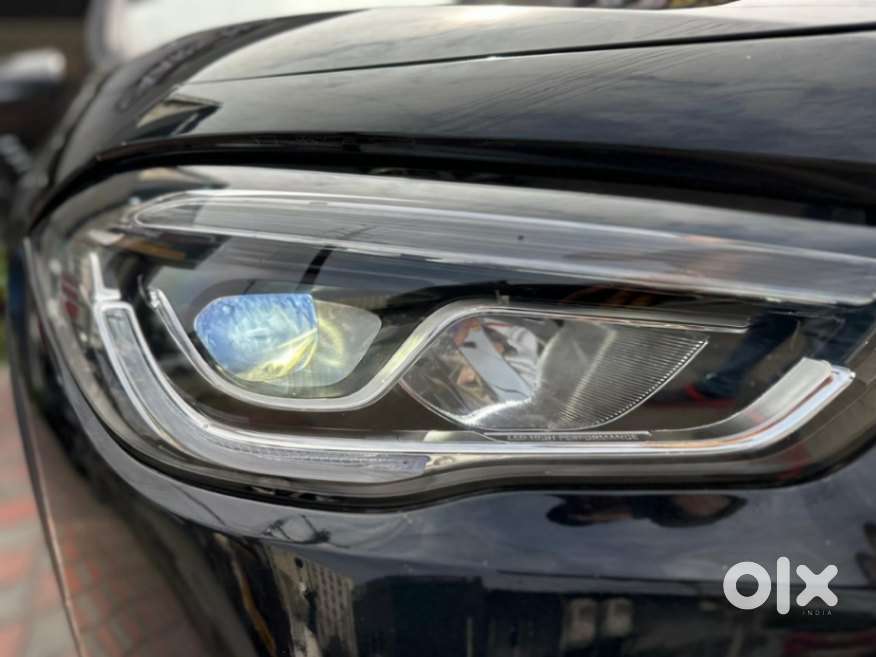 Mercedes-benz Gla 220d 4matic Amg Line, 2022, Diesel