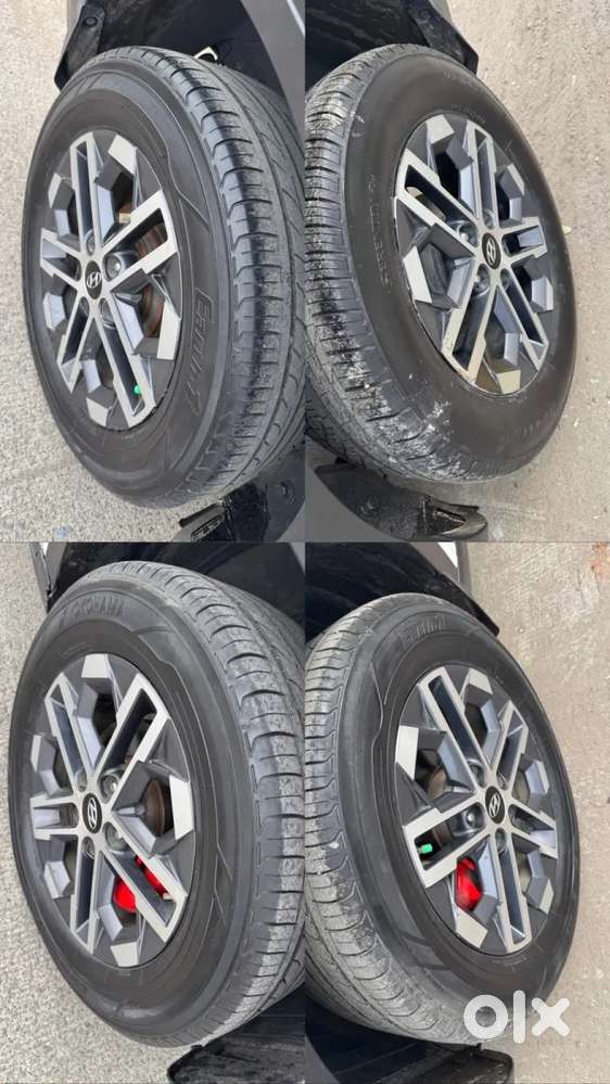 Hyundai Venue [2022-ongoing] 1.5 Crdi Sx, 2022, Diesel