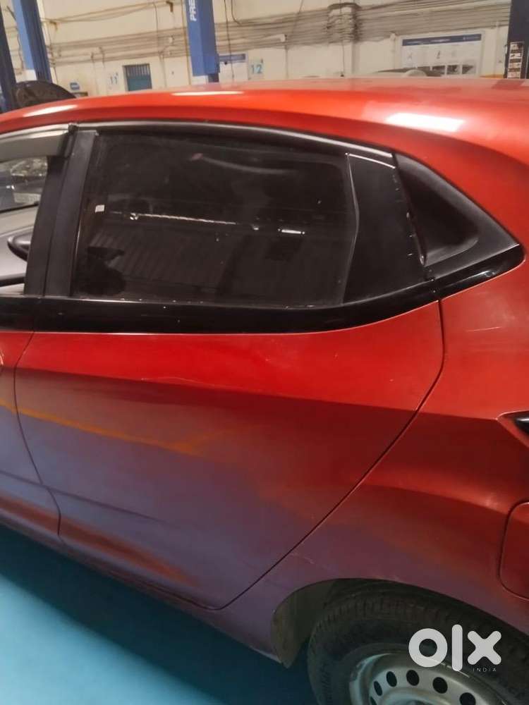 Tata Car Petrol 2021