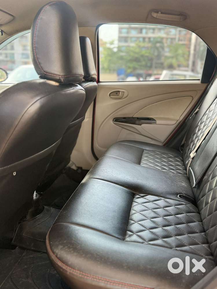 Toyota Etios 1.4 Vxd, 2016, Diesel