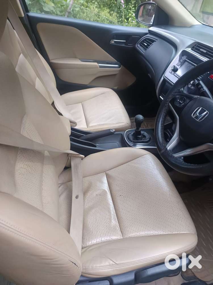 Honda City I Vtec Vx Option, 2015, Petrol