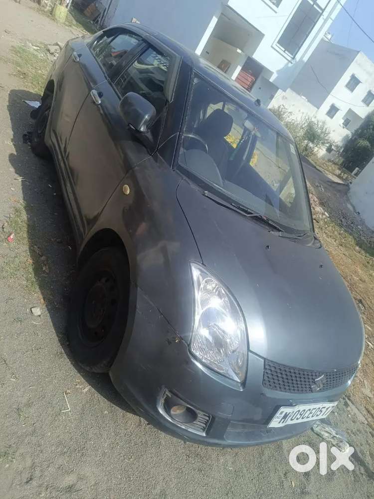 Maruti Suzuki Dzire 2009